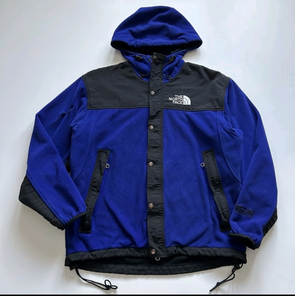 The North Face Vintage Aksu Men's Jacket